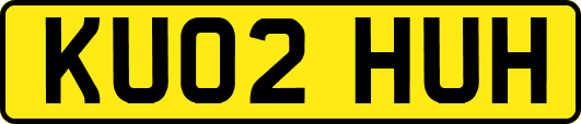 KU02HUH