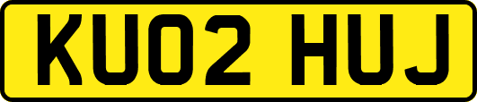 KU02HUJ
