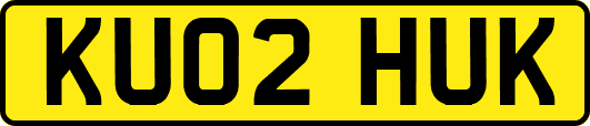 KU02HUK