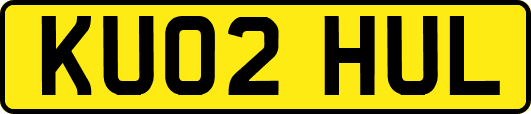 KU02HUL