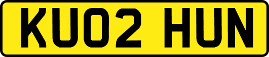 KU02HUN