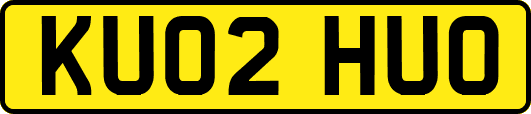 KU02HUO