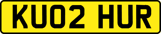 KU02HUR