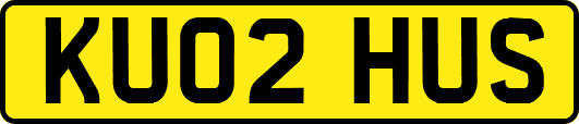 KU02HUS