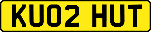 KU02HUT