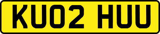 KU02HUU