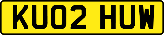 KU02HUW