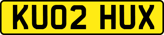 KU02HUX