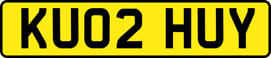 KU02HUY