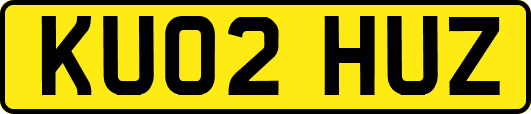 KU02HUZ