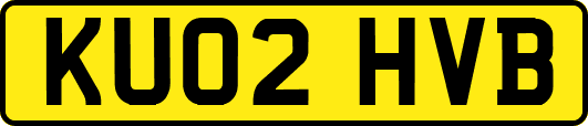 KU02HVB