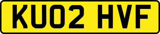 KU02HVF