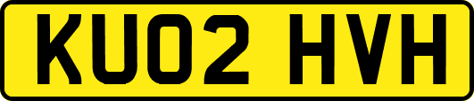 KU02HVH