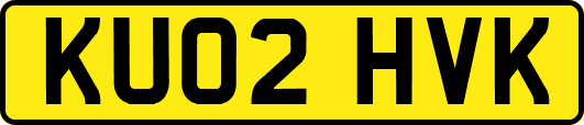 KU02HVK