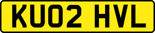 KU02HVL