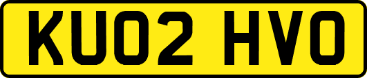 KU02HVO