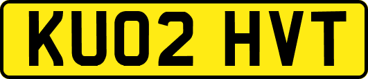 KU02HVT