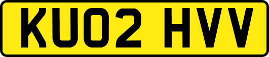 KU02HVV