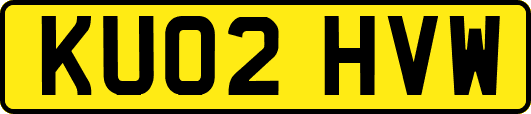 KU02HVW