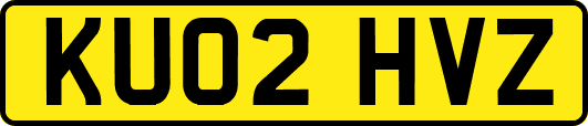 KU02HVZ
