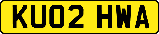 KU02HWA