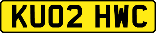KU02HWC