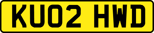KU02HWD