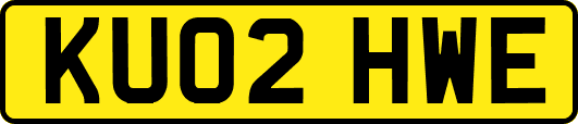 KU02HWE