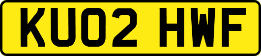 KU02HWF