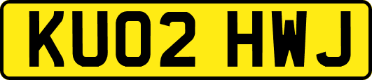 KU02HWJ