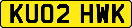 KU02HWK