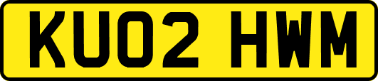 KU02HWM