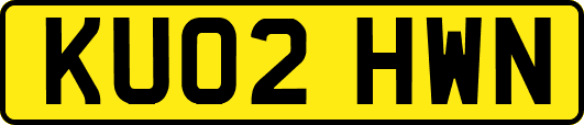 KU02HWN