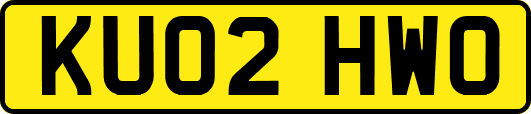 KU02HWO
