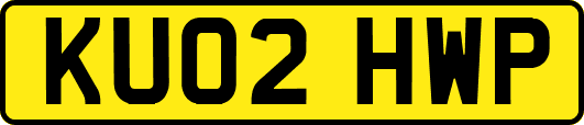 KU02HWP