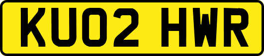 KU02HWR