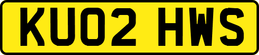 KU02HWS