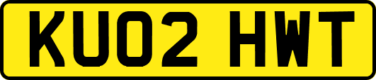 KU02HWT