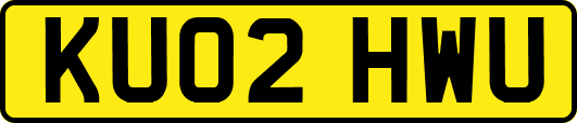 KU02HWU