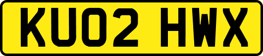 KU02HWX