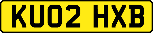 KU02HXB