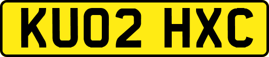 KU02HXC