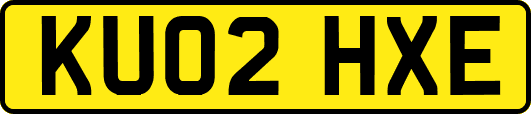 KU02HXE