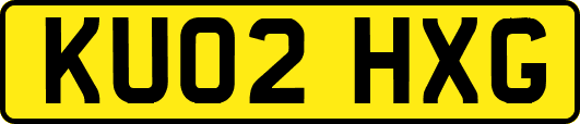 KU02HXG