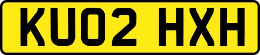KU02HXH