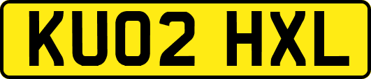 KU02HXL