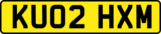 KU02HXM
