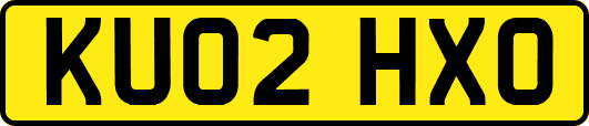 KU02HXO