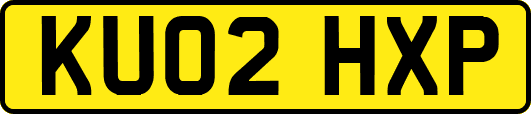 KU02HXP