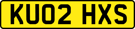KU02HXS